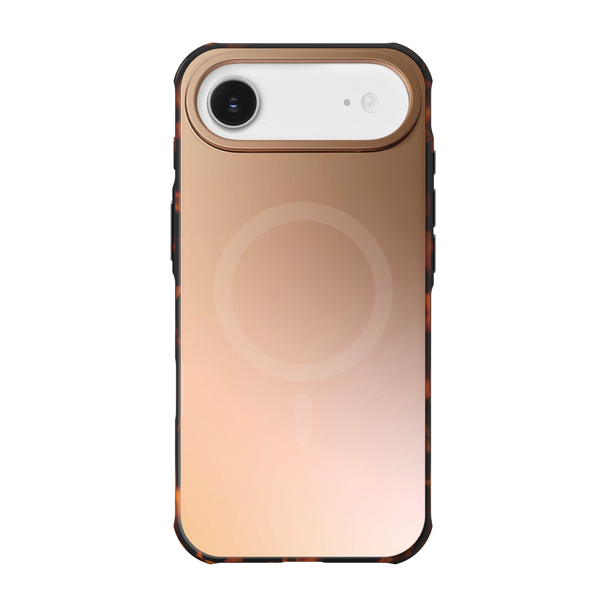 EAN 4895206945059 - LAUT HUEX WAVE funda para teléfono móvil 16,5 cm (6.5") Caramelo imagen 1