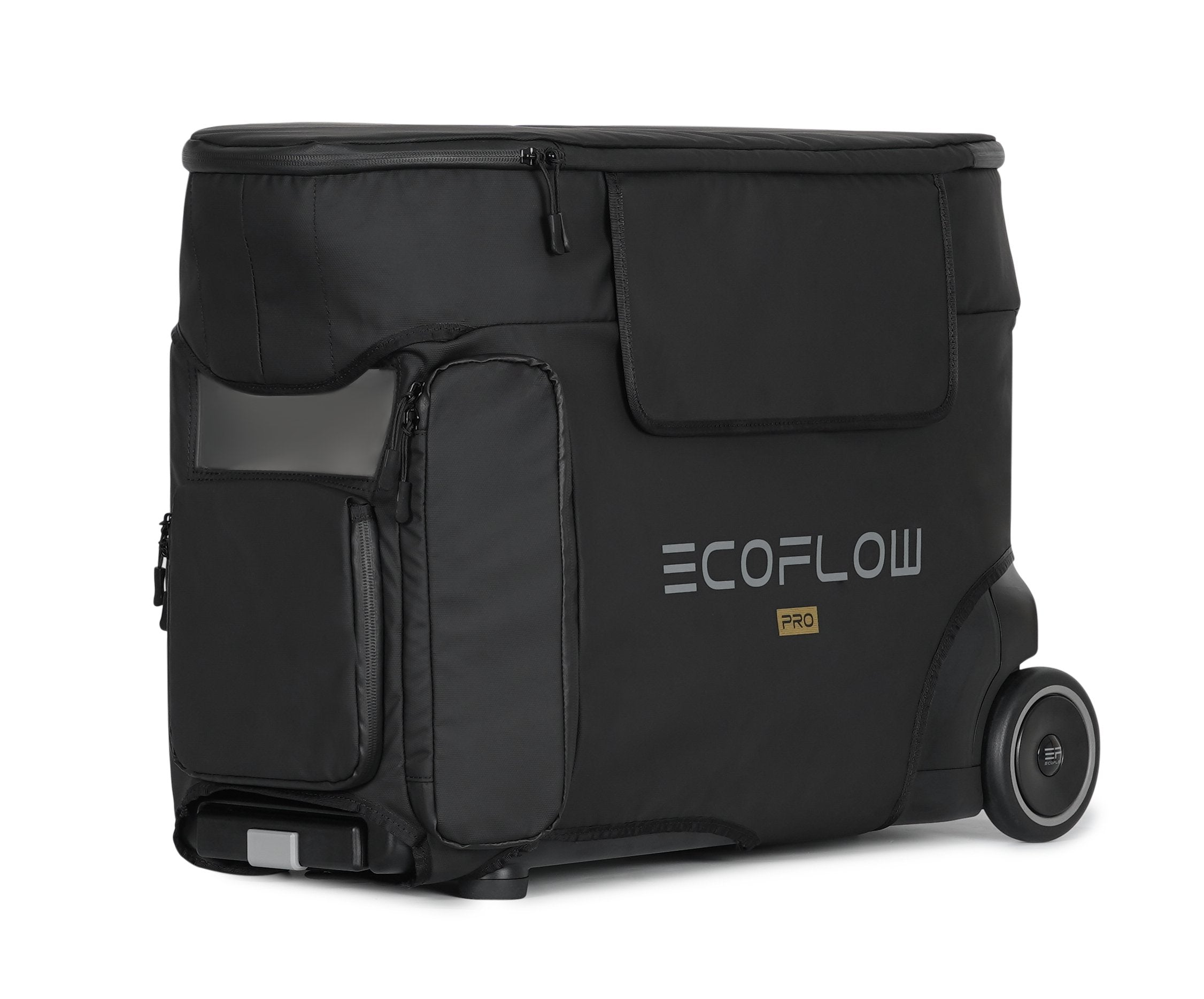 EAN 4897082665519 - EcoFlow 50034012 accesorio para estación de carga portátil Estuche de transporte imagen 1