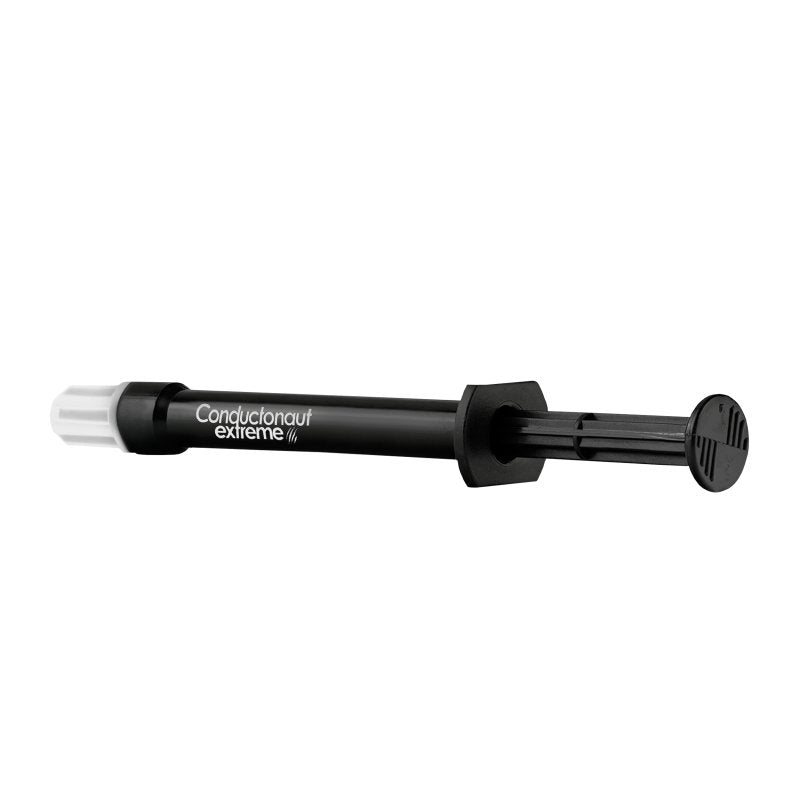 Pasta Térmica Thermal Grizzly Conductonaut Extreme 1 G Plateada Tg-Ce-001-R