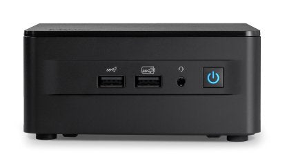 Barebone Intel® Nuc 13 Pro I3-1315u Kit Nuc13anhi3, Rnuc13anhi30002