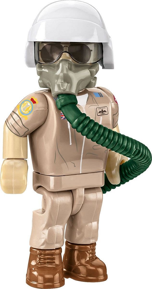 Cobi Panavia Tornado Gr.1 "Mig Eater", Toys De Diseño Cobi-5854