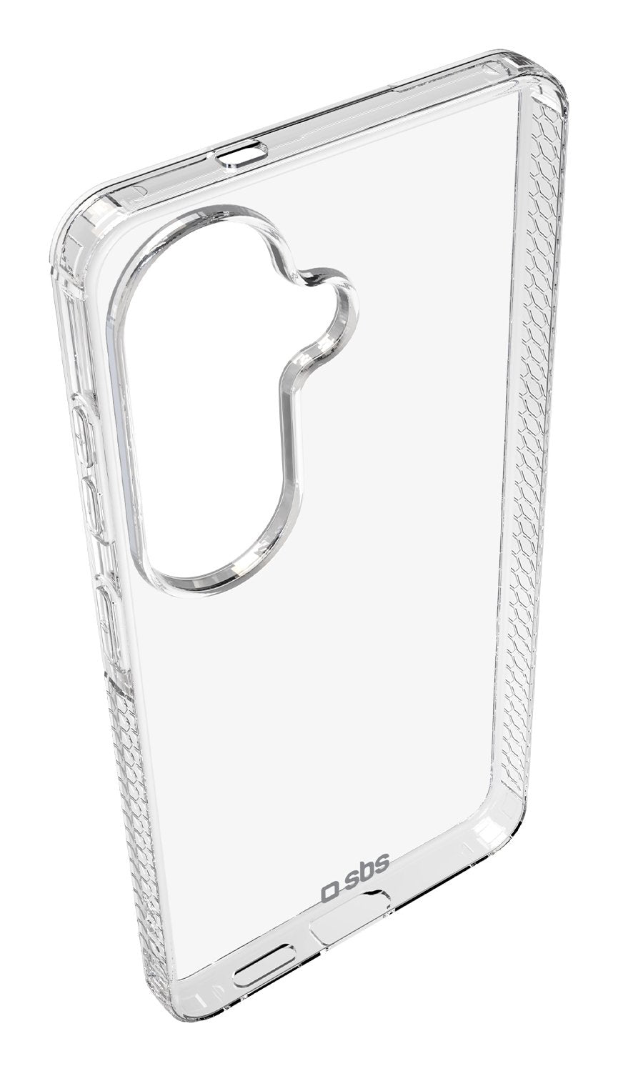Sbs Extreme 2 Cover Galaxy S26 Transparent