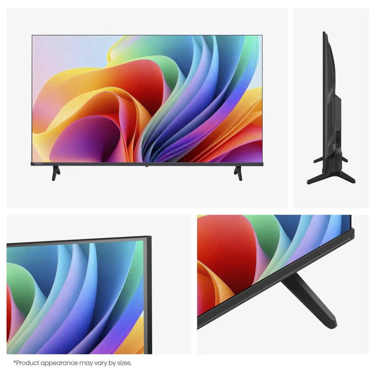 EAN 6942351429380 - Hisense 40A49S 101,6 cm (40") Full HD Smart TV Wifi Negro imagen 9