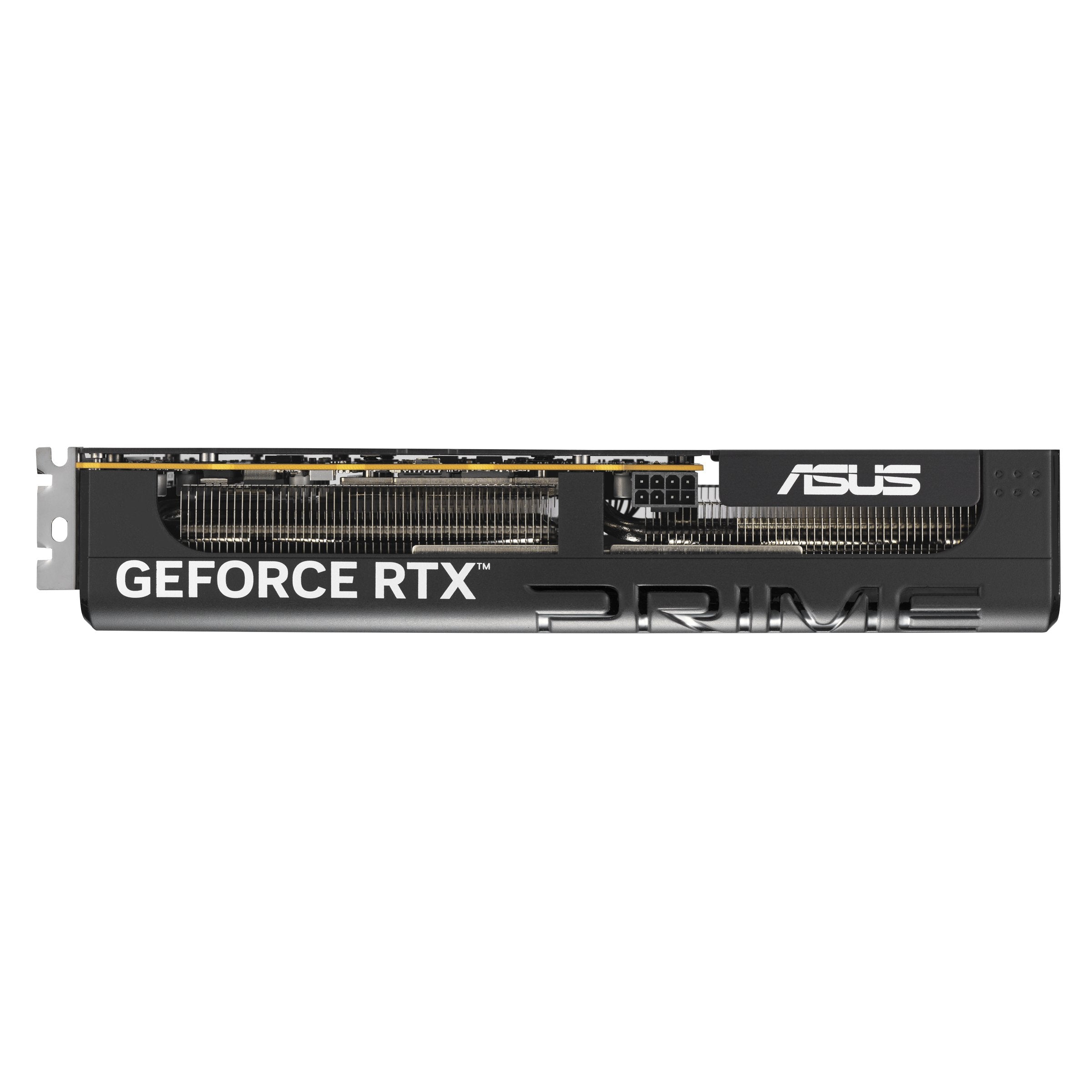 EAN 4711636057851 - ASUS Prime -RTX5060-O8G NVIDIA GeForce RTX 5060 8 GB GDDR7 imagen 15