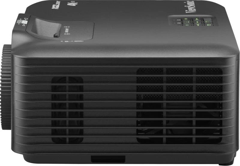 Laser Projector 4k Uhd (3840x2160) 5200 Rgb Lumen (2000 Ansilumen), Tr 1,40-2,24