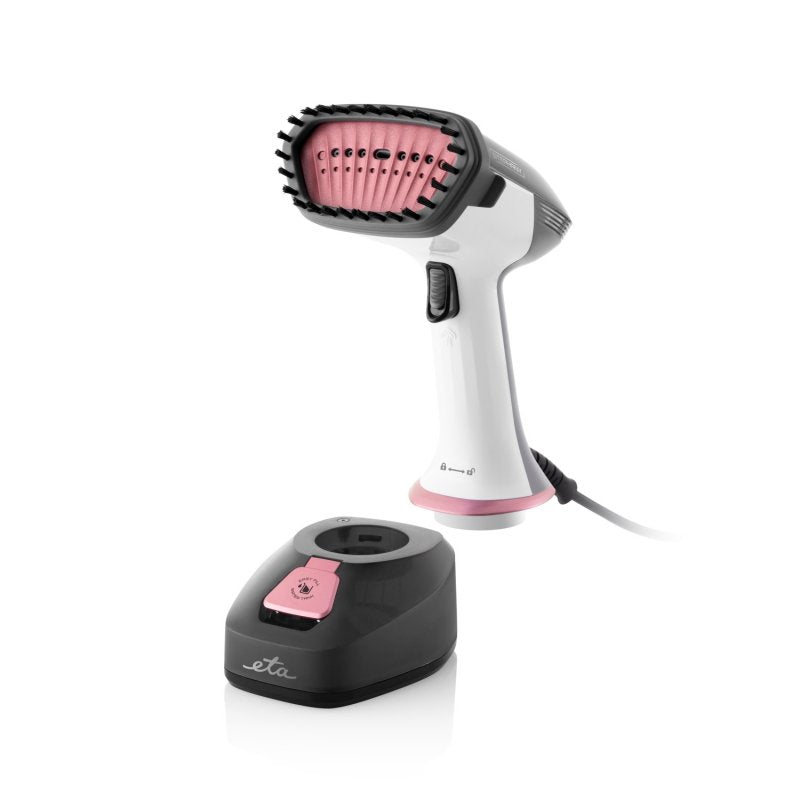 EAN 8590393320738 - Eta ETA227090000 vaporizador para ropa Vaporizador manual de prendas 0,38 L 1400 W Gris imagen 8