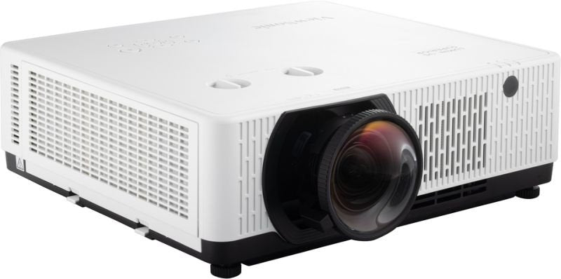Viewsonic Beamer Lsc731wu-St 7300 Lm Wuxga Laser 3lcd Tr0,65