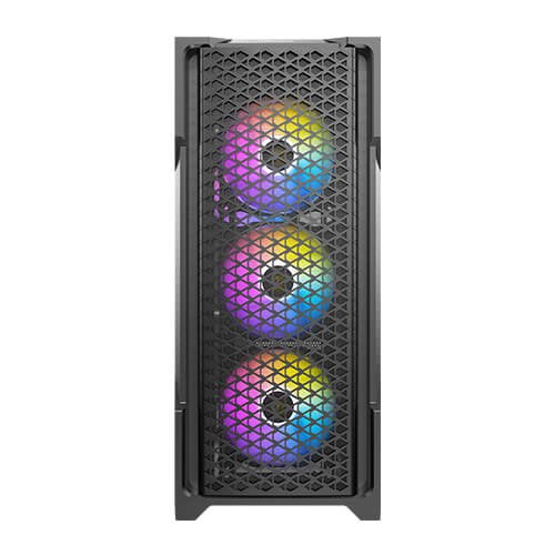EAN 0761345100632 - Antec AX90 Midi Tower Negro imagen 4