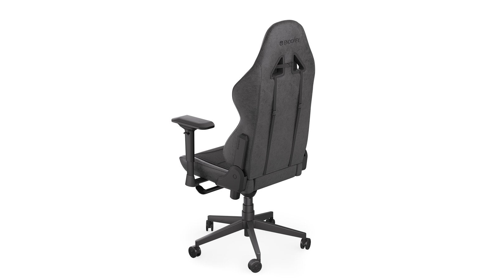 EAN 5903018666549 - ENDORFY Scrim BK Silla para videojuegos de PC Asiento de malla Negro imagen 6