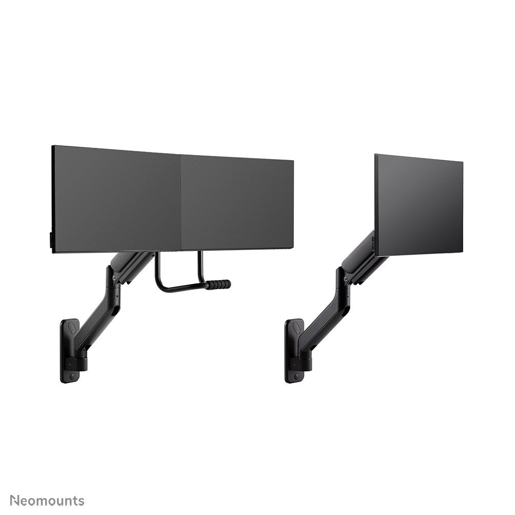 Neomounts By Newstar Adaptador De Pared Para Ds70/Ds75-450bl1/2