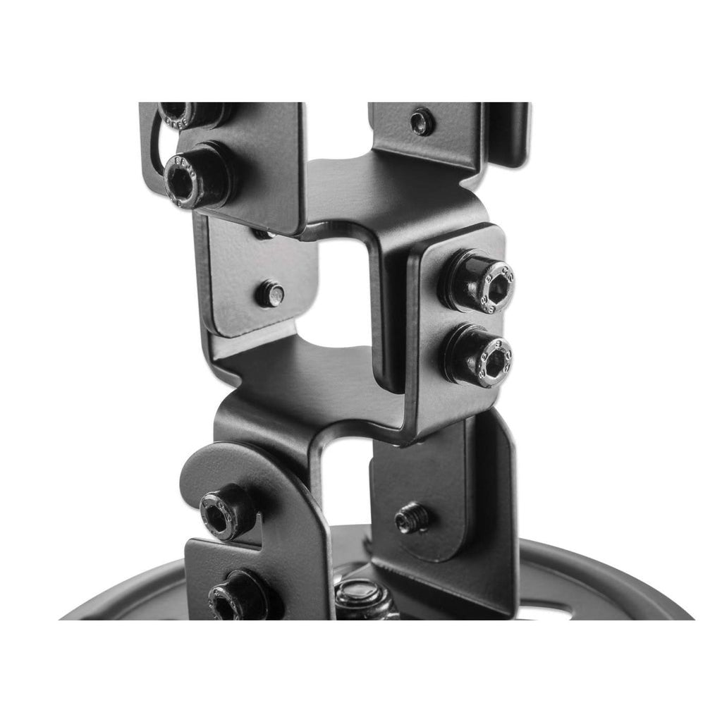Manhattan 461184 Montaje Para Projector Techo Negro