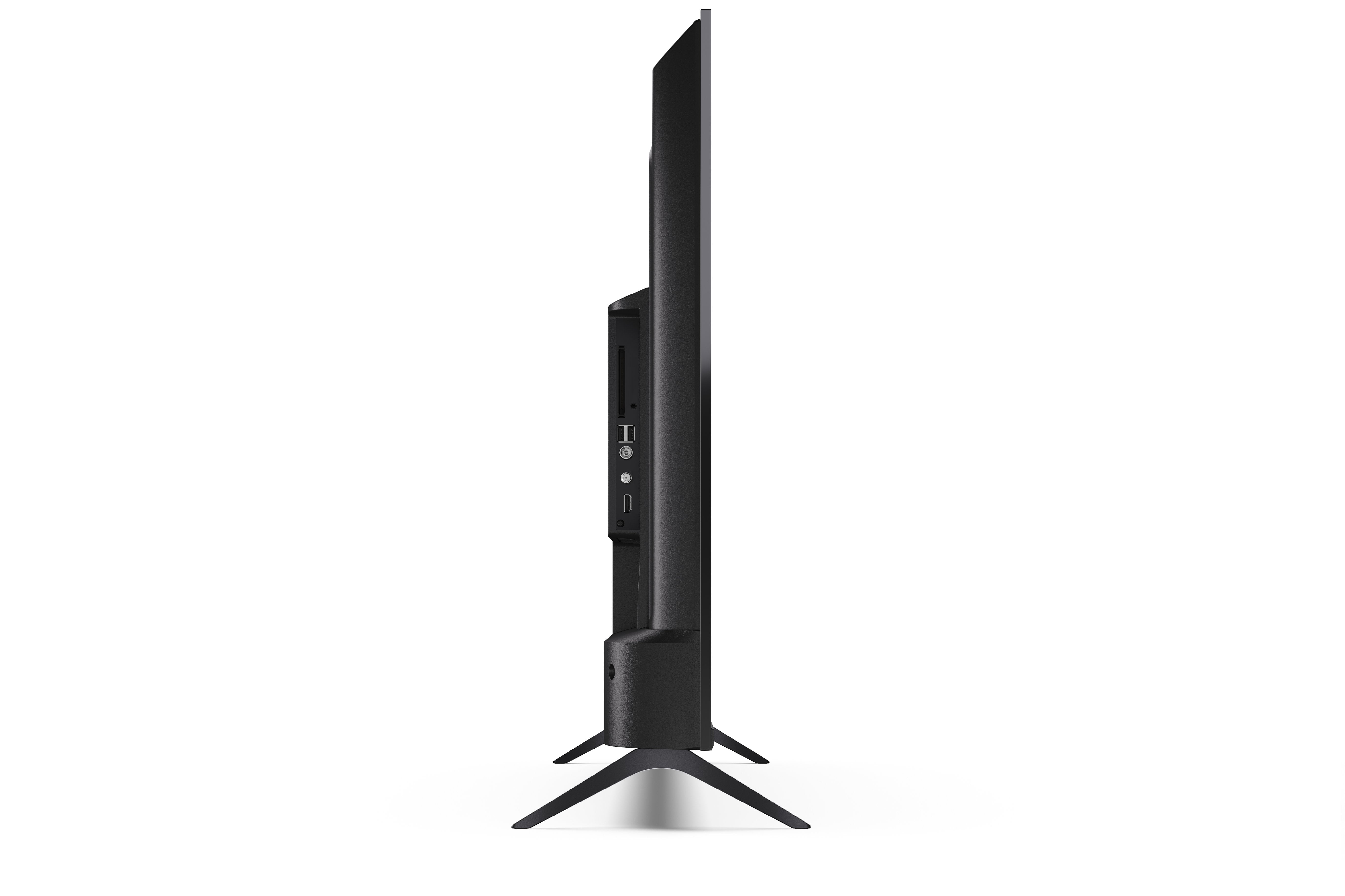 EAN 5905683272841 - Sharp 43HP5265E Televisor 109,2 cm (43") 4K Ultra HD Smart TV Wifi Negro imagen 8