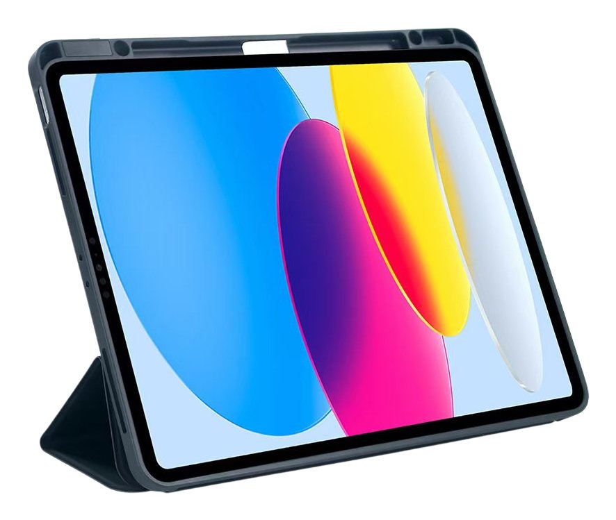 Deqster Funda Para Tablet Slim #St2 Case Para Ipad Air 13" (M2) 2024
