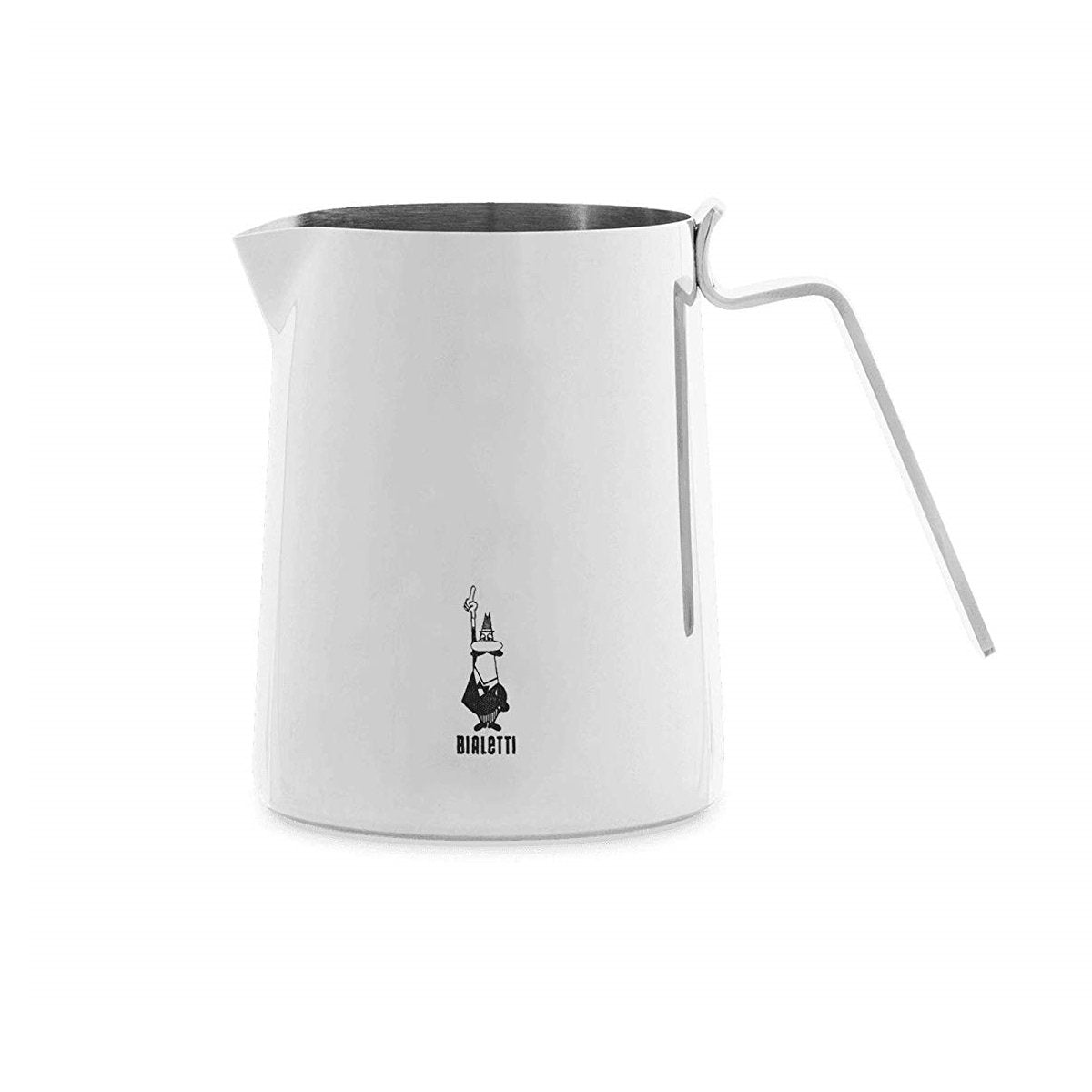 Bialetti 0001806 Jarra De Leche Acero Inoxidable