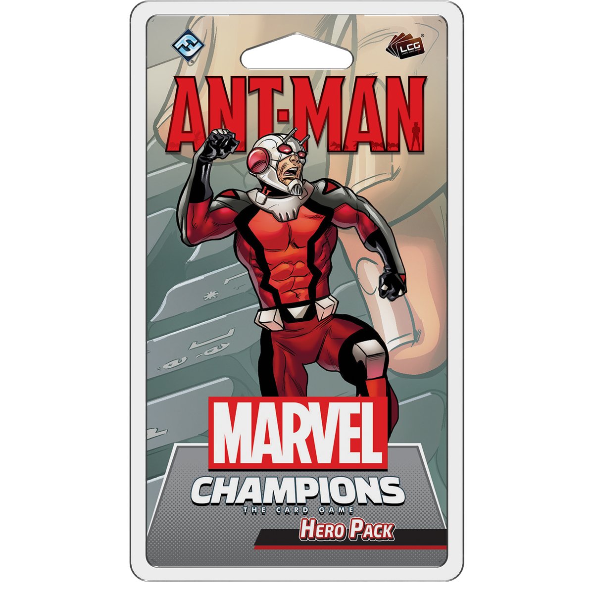 EAN 4015566029729 - Asmodee FFGD2911 juego de tablero Marvel Champions: The Card Game Expansión de juego de cartas imagen 1