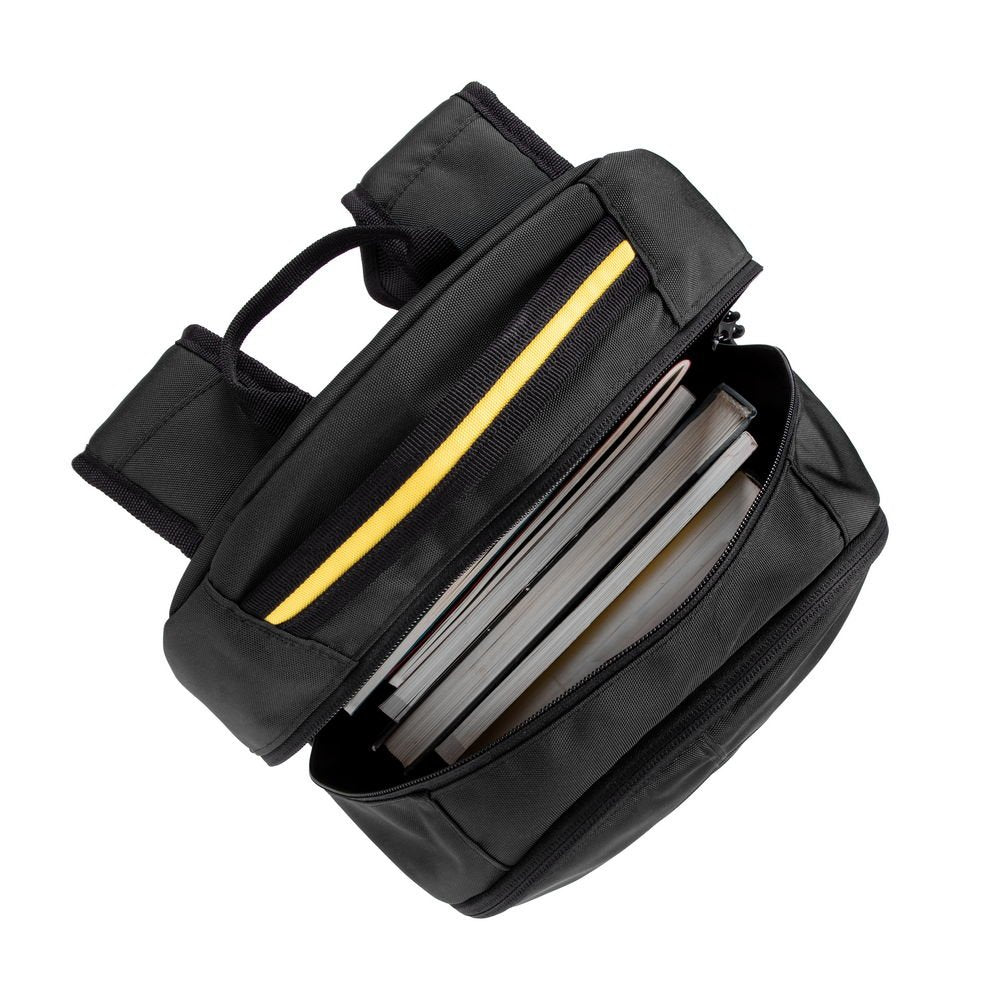 Mochila Riva Nb Erehs 15,6" Negro 5461