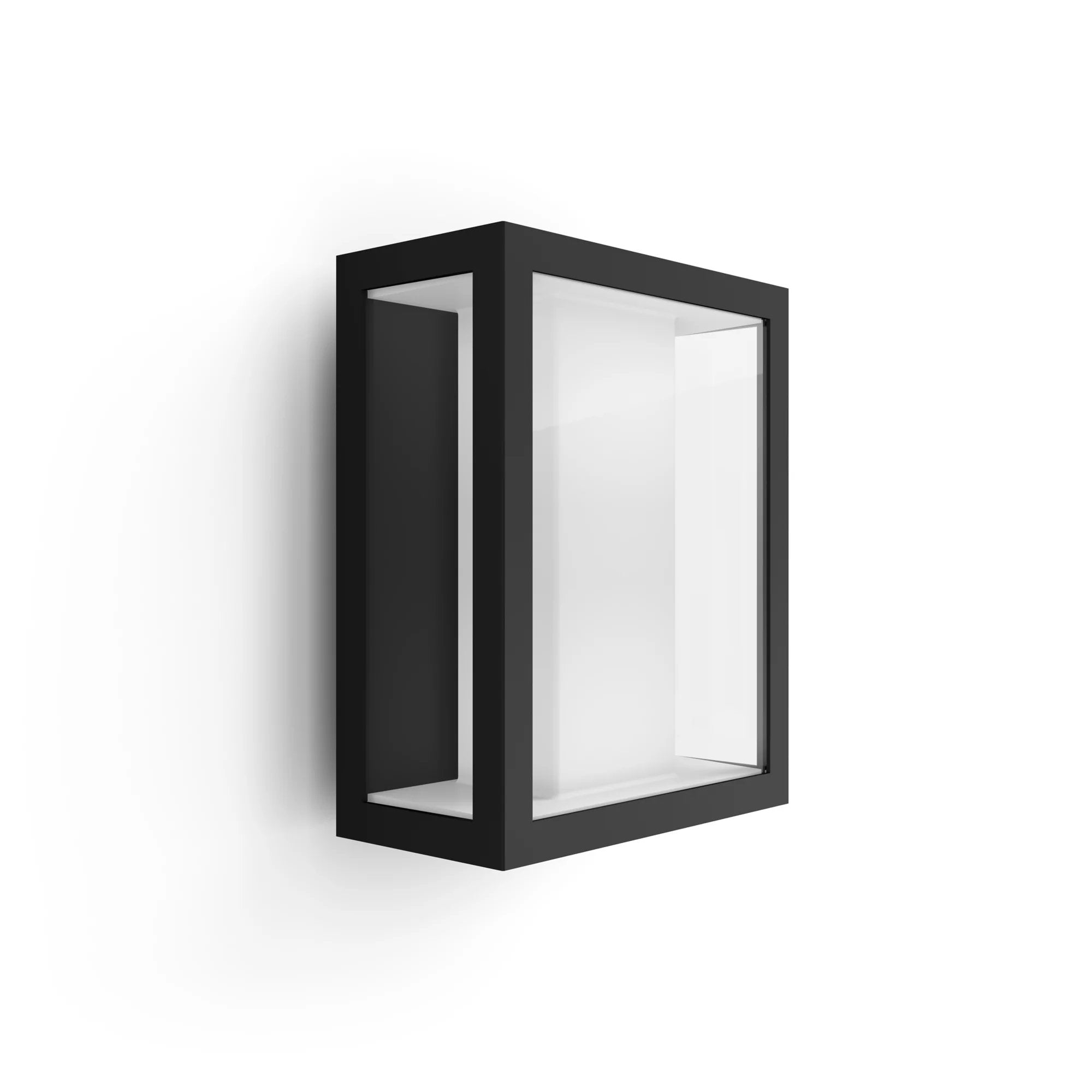 Philips Hue Impress Lampara De Pared Bombilla Led 8 W Clase Anegro