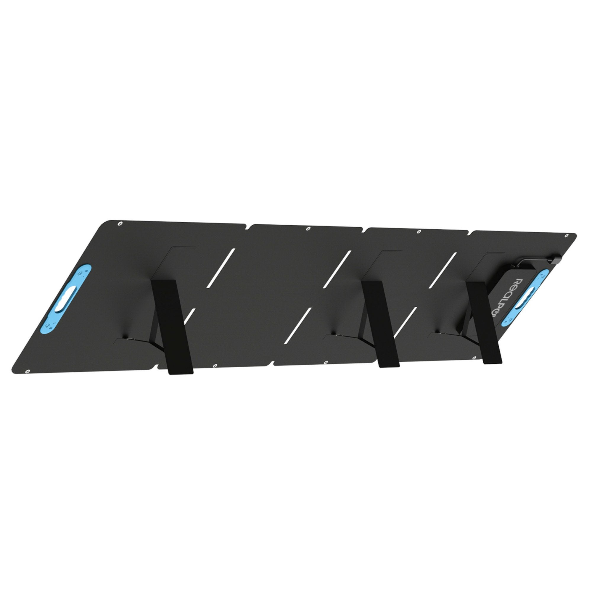 Panel Solar Realpower Sp-200e 200 Vatios 4 Paneles Plegables
