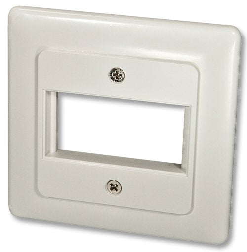 Lindy Wall Box De Blanco