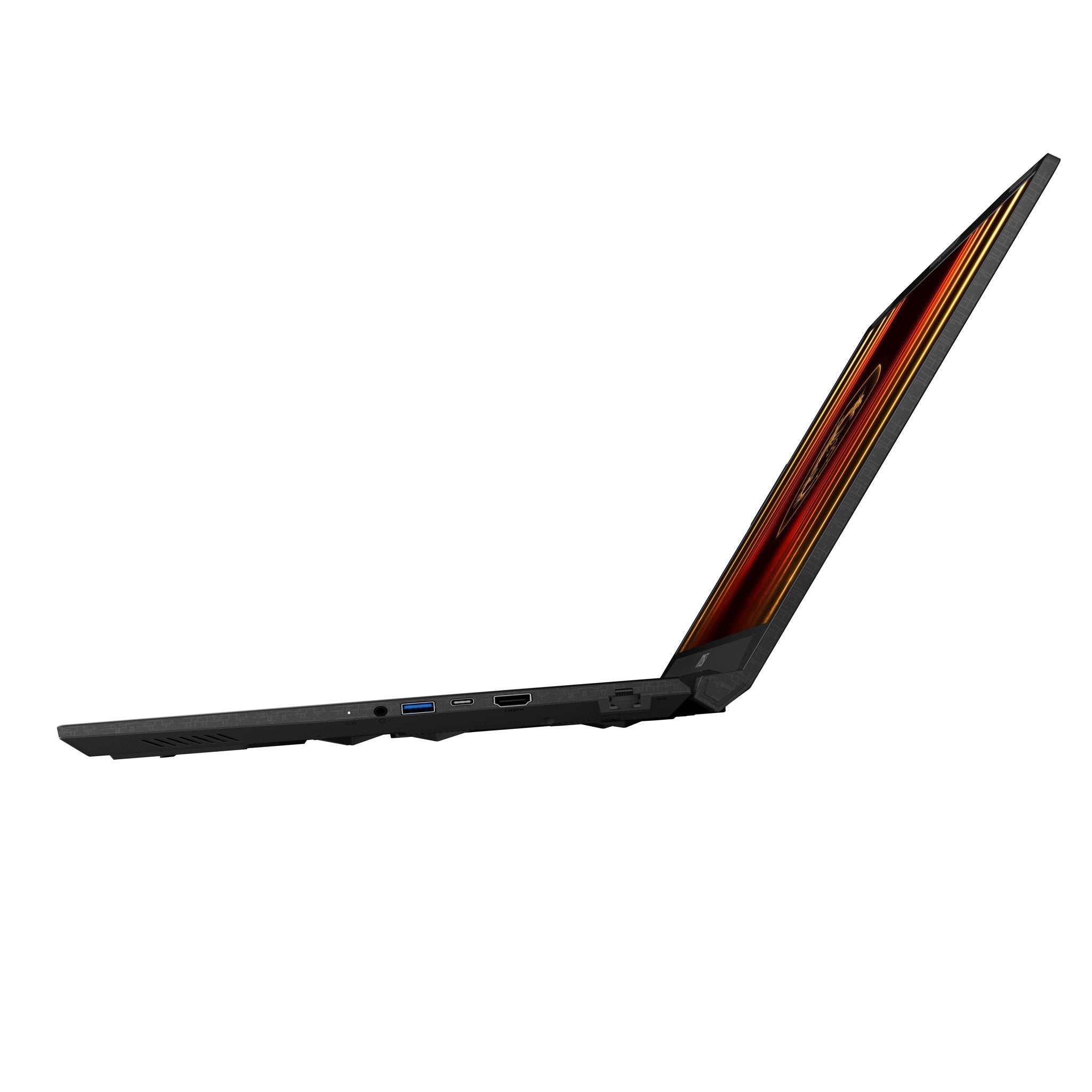 Msi Katana 17 Hx B14wek-008fr Intel® Core? I7 I7-14650hx Ordenador Portátil 43,9 Cm (17.3) Quad Hd 16 Go Ddr5-Sdram 512 Go Ssd Nvidia Geforce Rtx 5050 Wi-Fi 6e (802.11ax) Windows 11 Home Negro