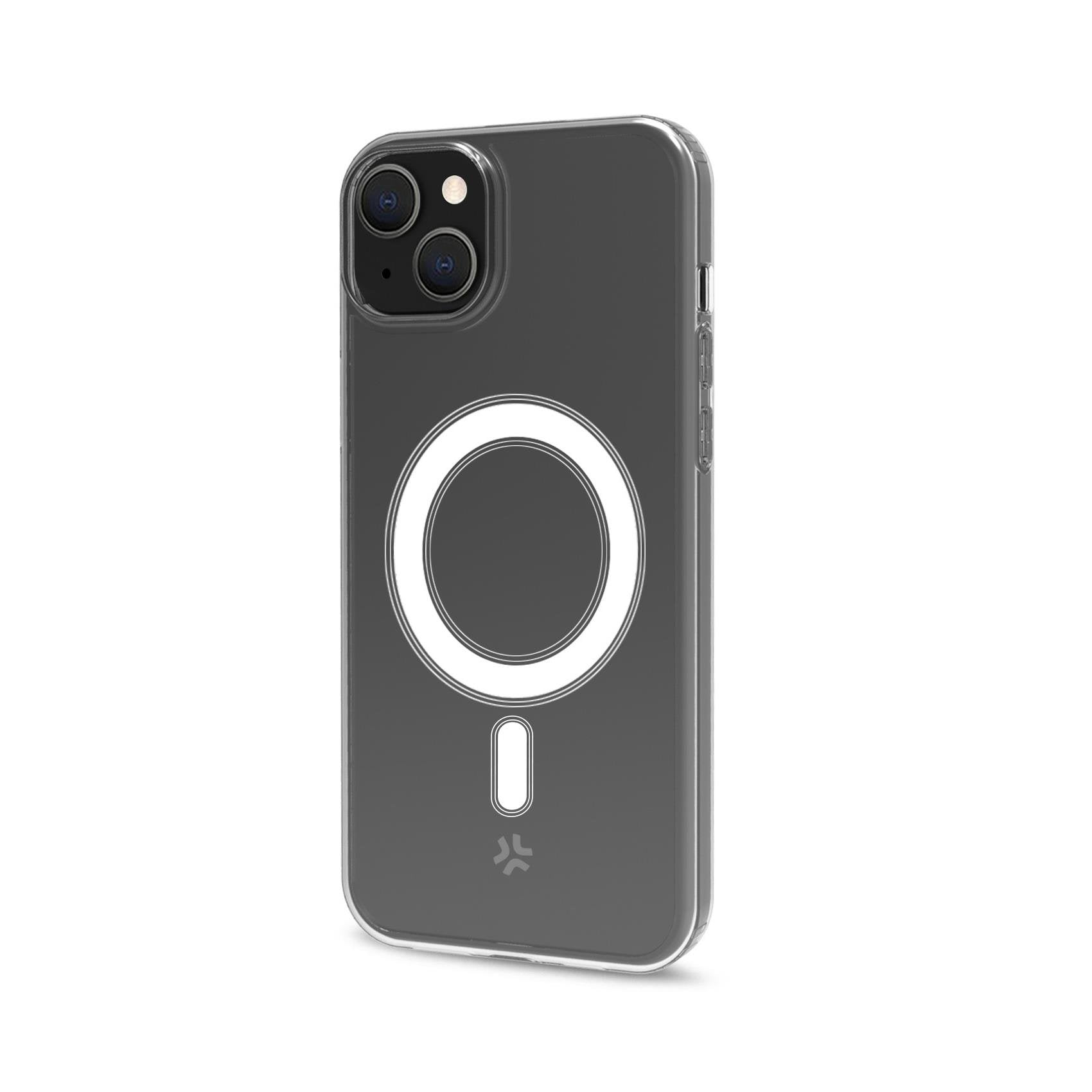 EAN 8021735204794 - Celly GELSKINMAG1055 funda para teléfono móvil 17 cm (6.7") Transparente imagen 2