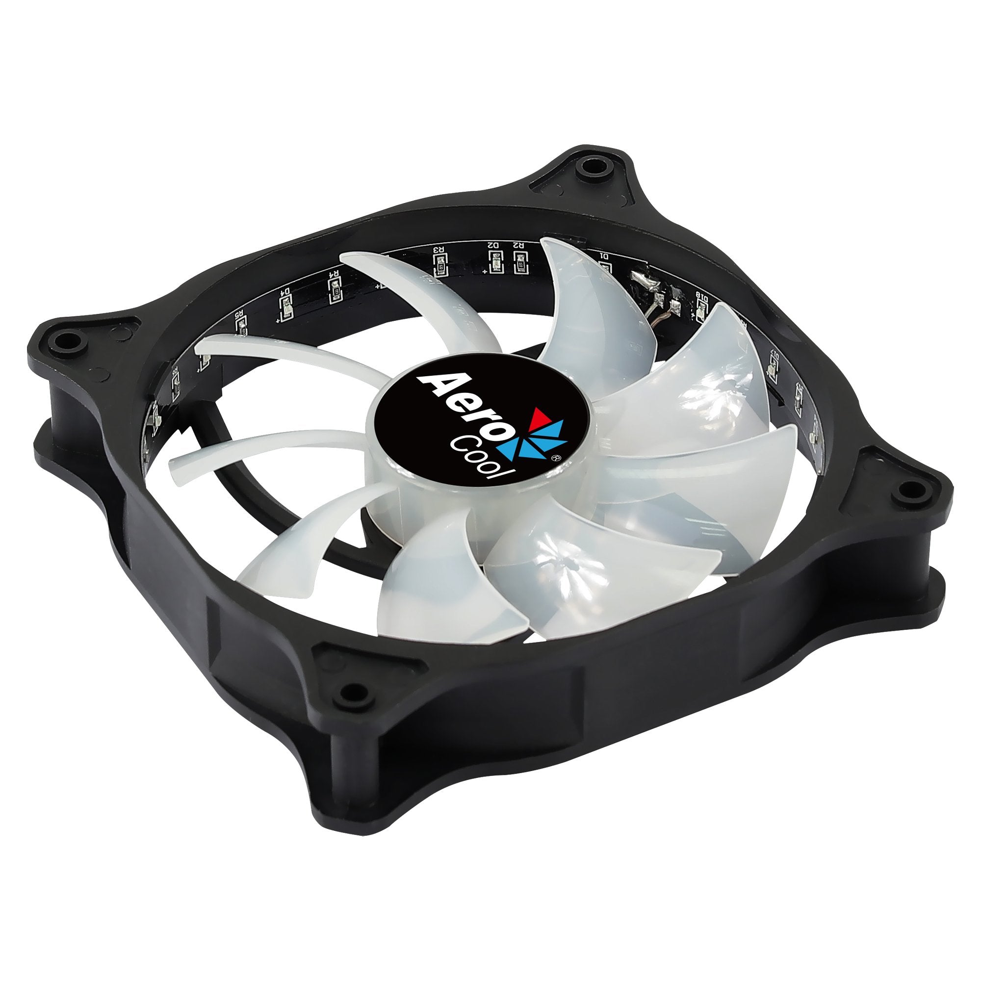 EAN 4718009158597 - Aerocool Cosmo 12 Carcasa del ordenador imagen 6