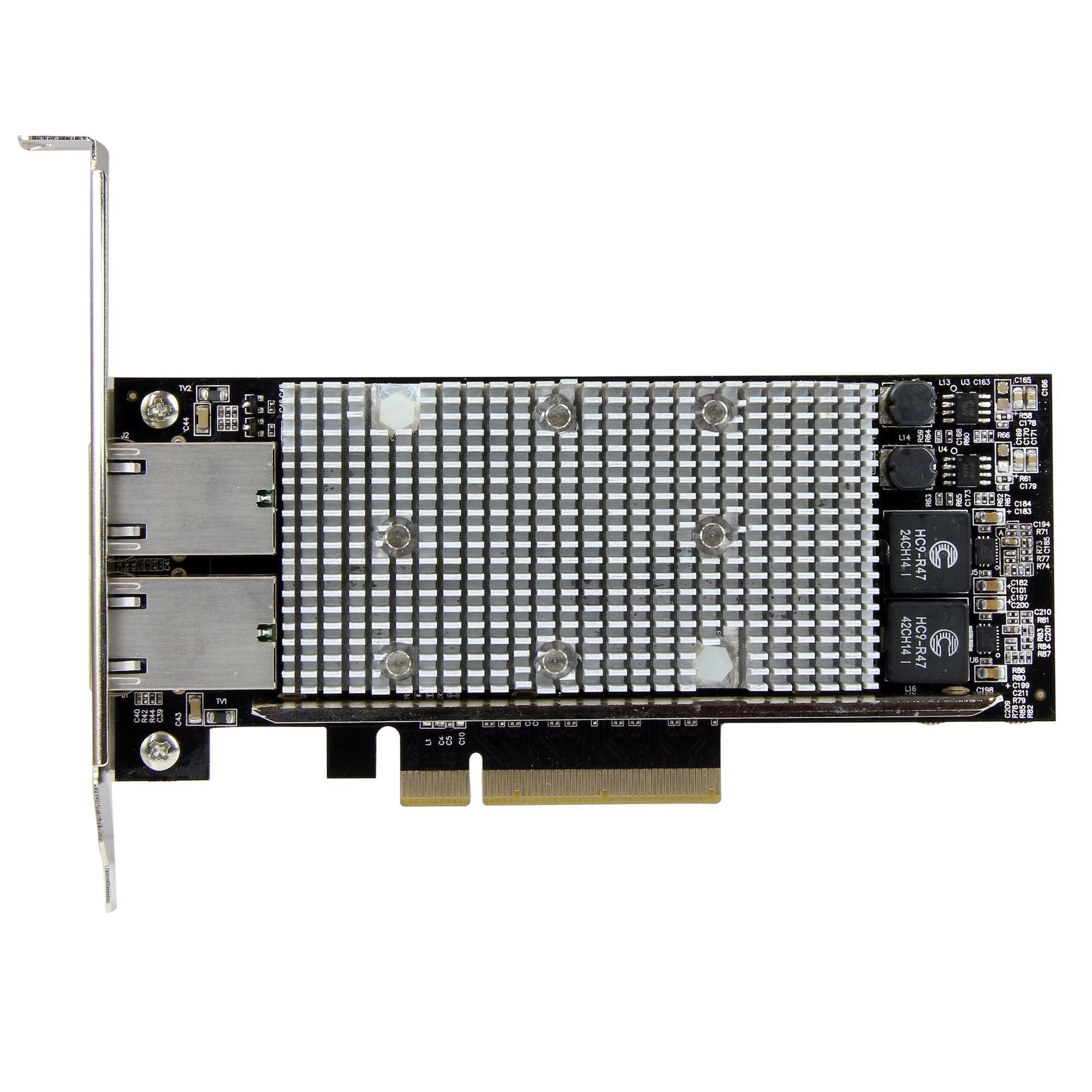 EAN 0065030860598 - StarTech.com ST20000SPEXI adaptador y tarjeta de red Interno 20000 Mbit/s imagen 2