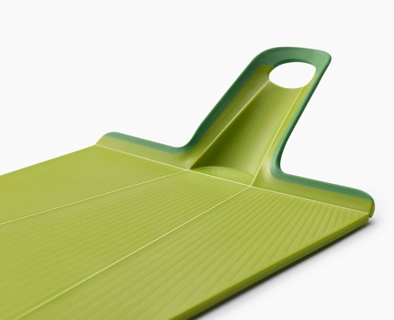 EAN 5028420005059 - Joseph Joseph 60201 tabla de cocina para cortar Rectangular Verde imagen 2