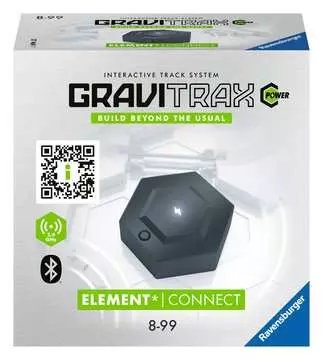 EAN 4005556274697 - Ravensburger GraviTrax Power Element Connect accesorio para juguete de habilidad/activo imagen 1