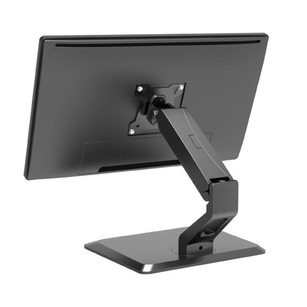 EAN 8059018361223 - Techly ICA-LCD 35TS soporte para monitor 81,3 cm (32") Escritorio Negro imagen 18
