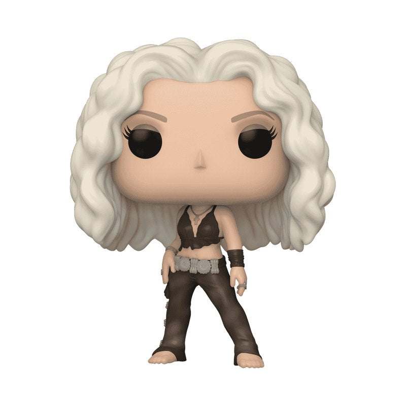 EAN 0889698725835 - FUNKO POP! 72583 figura de acción y colleccionable imagen 1