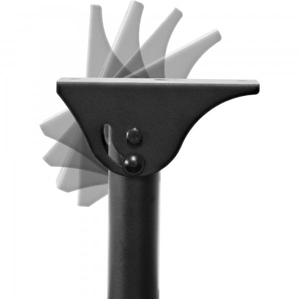 EAN 4043718172504 - InLine 4043718172504 139,7 cm (55") Negro imagen 3