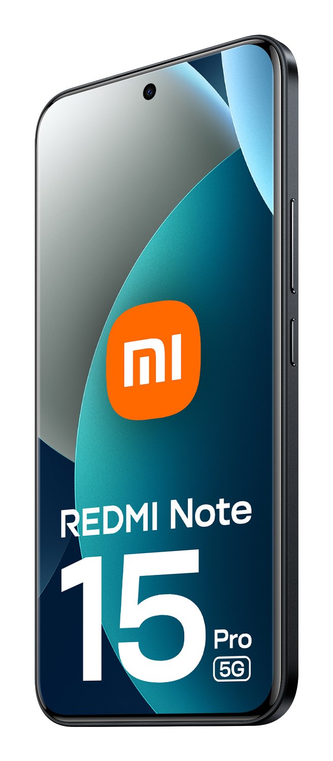 EAN 6932554470500 - Xiaomi Redmi Note 15 Pro 5G 17,4 cm (6.83") 8 GB 256 GB 6580 mAh Azul imagen 4