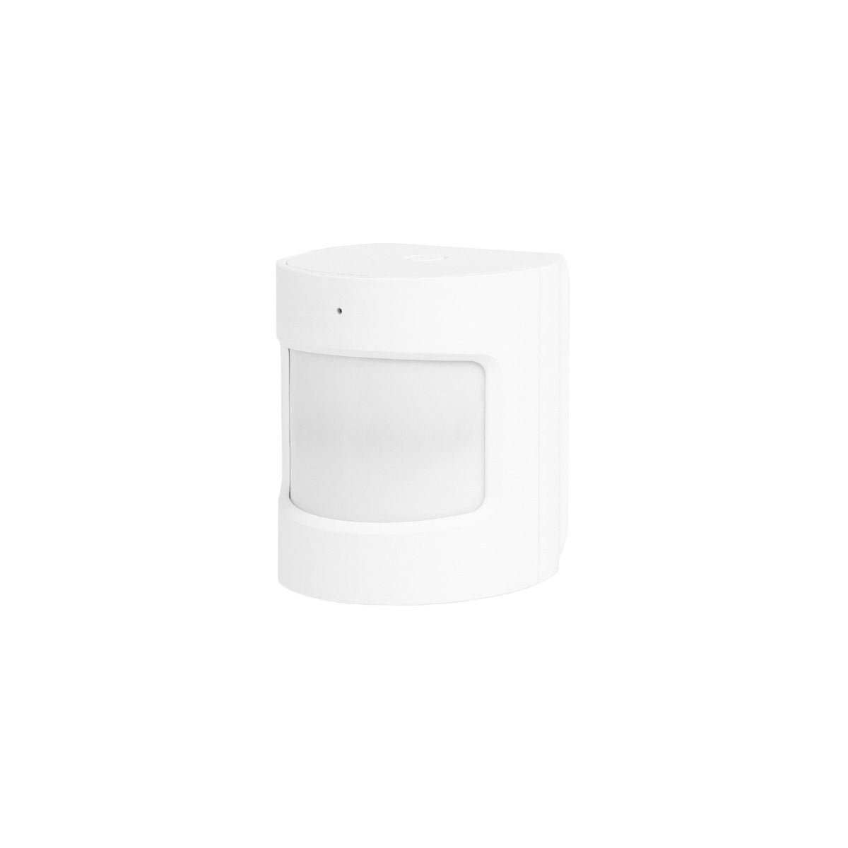 EAN 8719323918184 - Hombli HBSM-0109 detector de movimiento Sensor infrarrojo pasivo (PIR) Inalámbrico Pared Blanco imagen 1