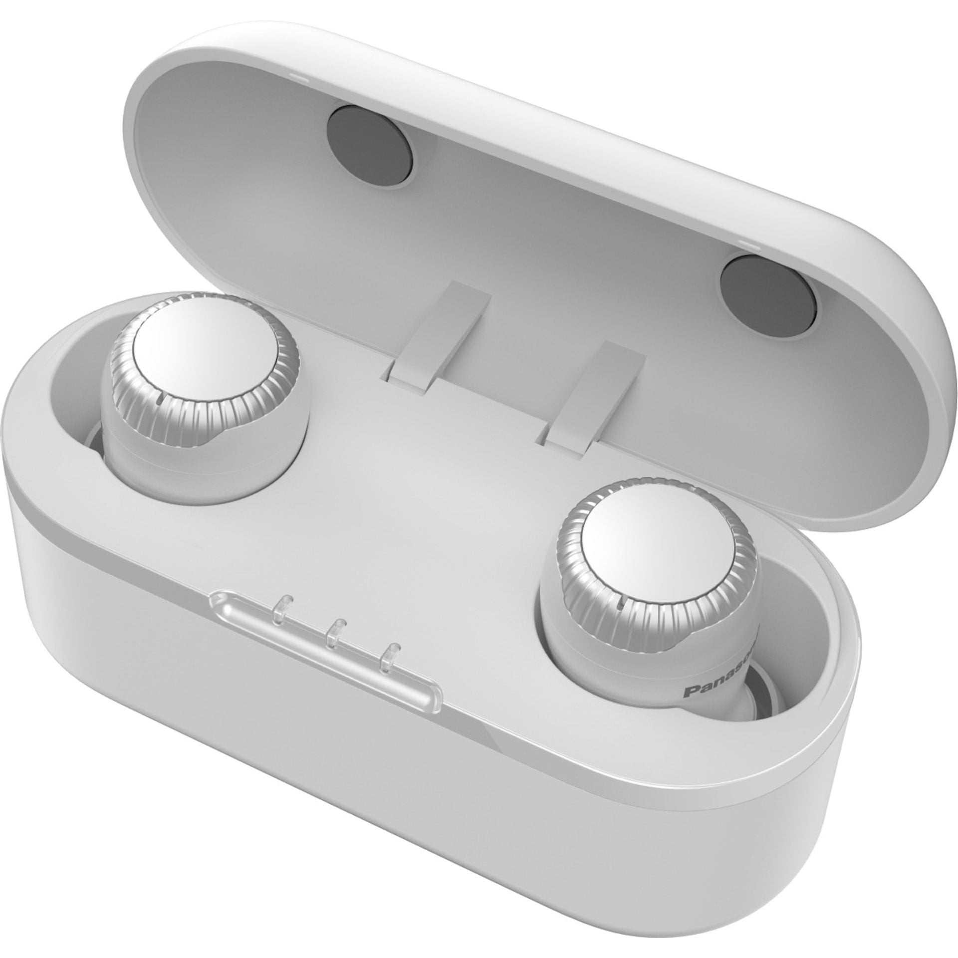 EAN 5025232937783 - Panasonic RZ-S300W Auriculares True Wireless Stereo (TWS) Dentro de oído Música Bluetooth Blanco imagen 2