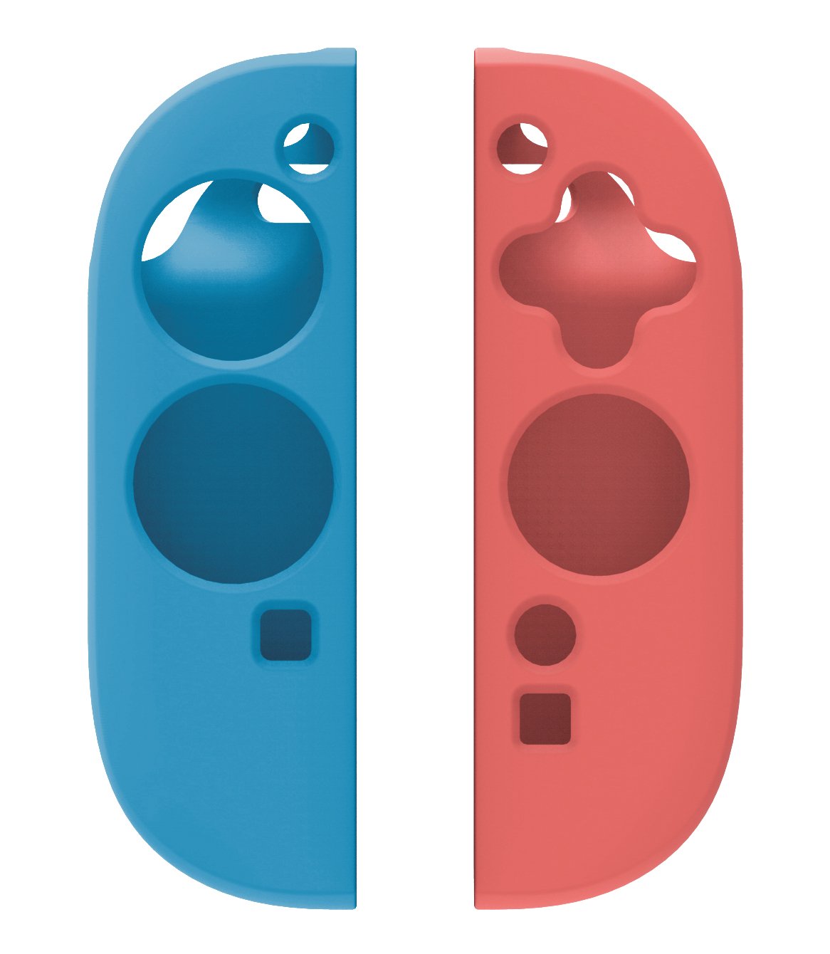 Deltaco SilikonhLle + Joy-Con-Schutz F. Nintendo Switch 2