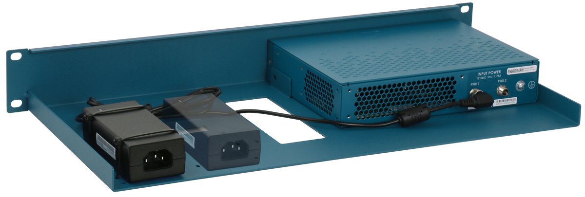 Kit De Ti Para Montaje En Rack Para Palo Alto Pa-220