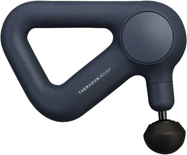 EAN 0840295402314 - Therabody Theragun Relief masajeador Universal Azul imagen 1