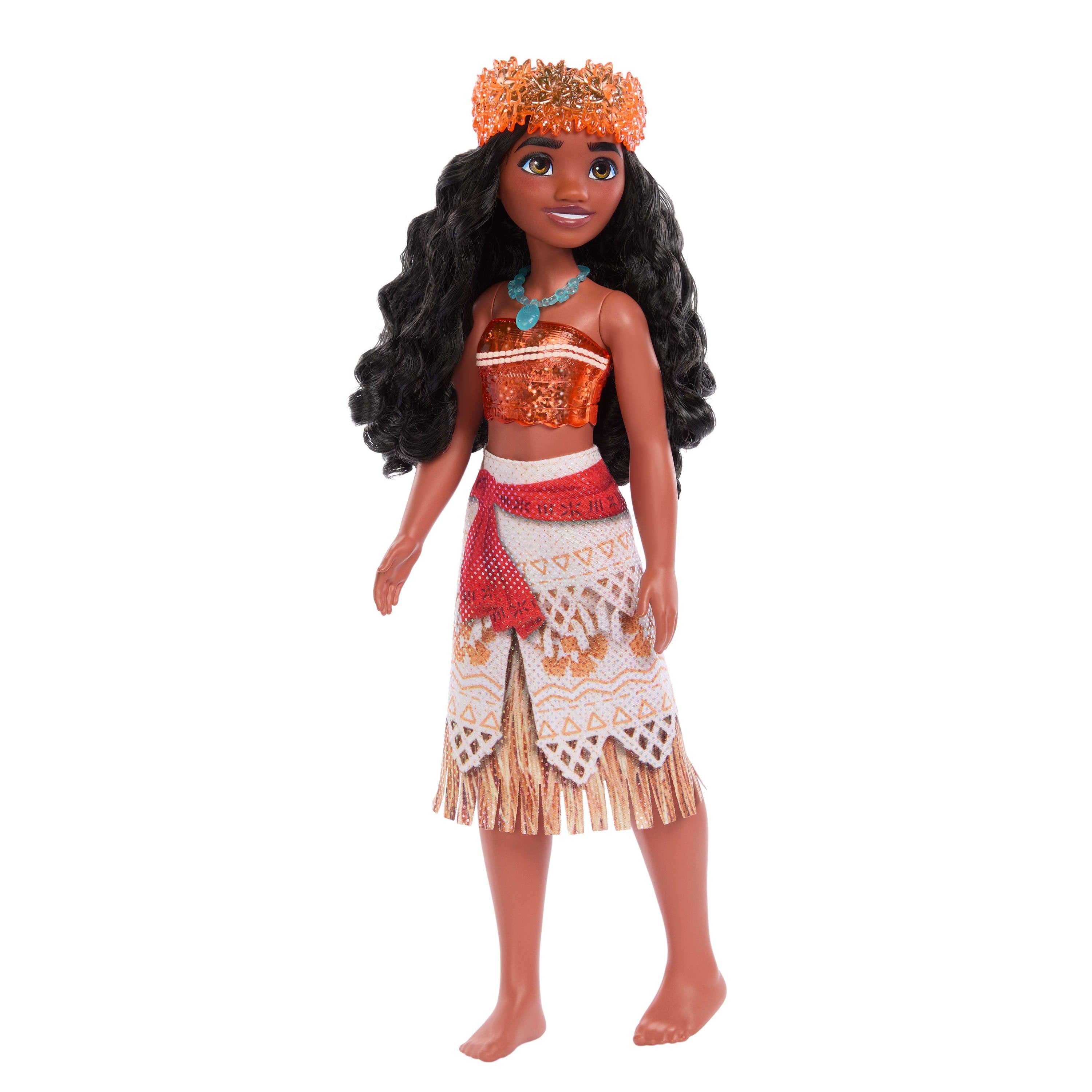 EAN 0194735158430 - Disney Princess HPG68 muñeca imagen 6