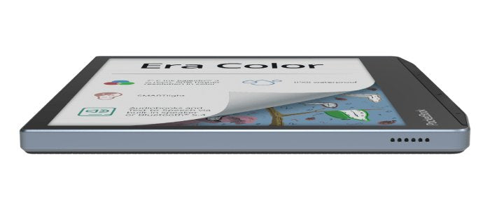 Pocketbook Era Color Stormy Sea