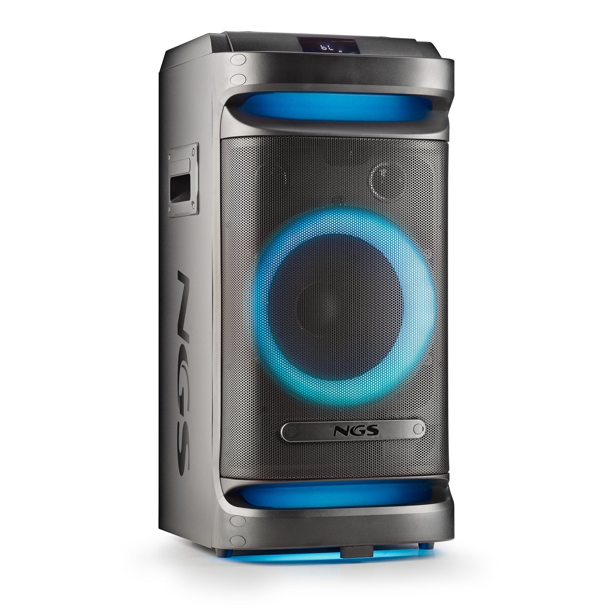 Ngs Altavoz Wildspace1 900w Bt