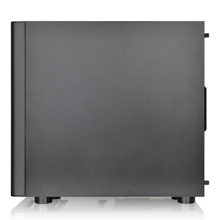 EAN 4713227525701 - Thermaltake V150 TG Micro Torre Negro imagen 4