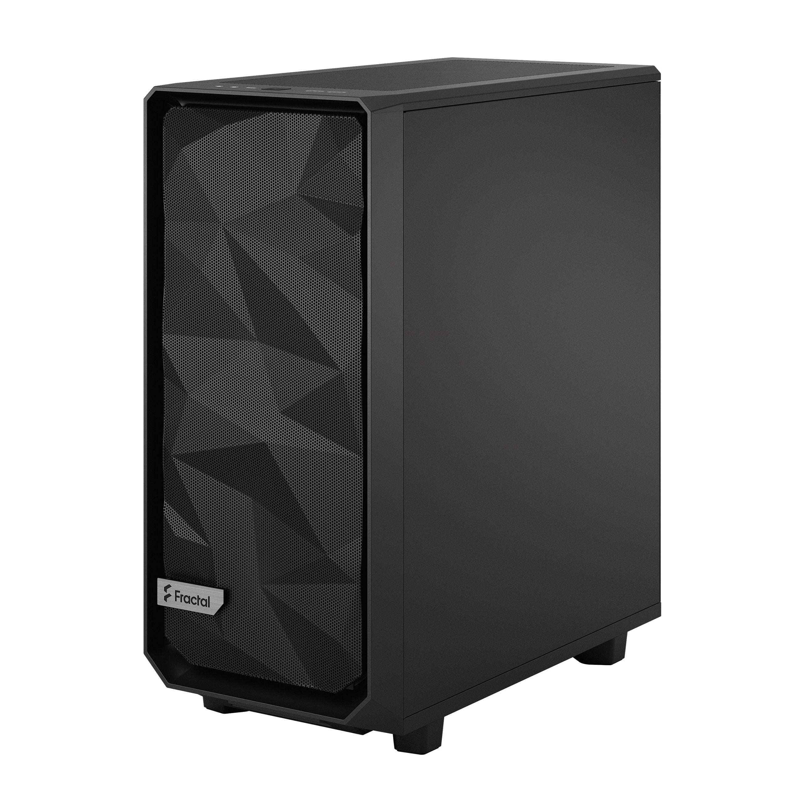 EAN 7340172702337 - Fractal Design Meshify 2 Compact Torre Negro imagen 8