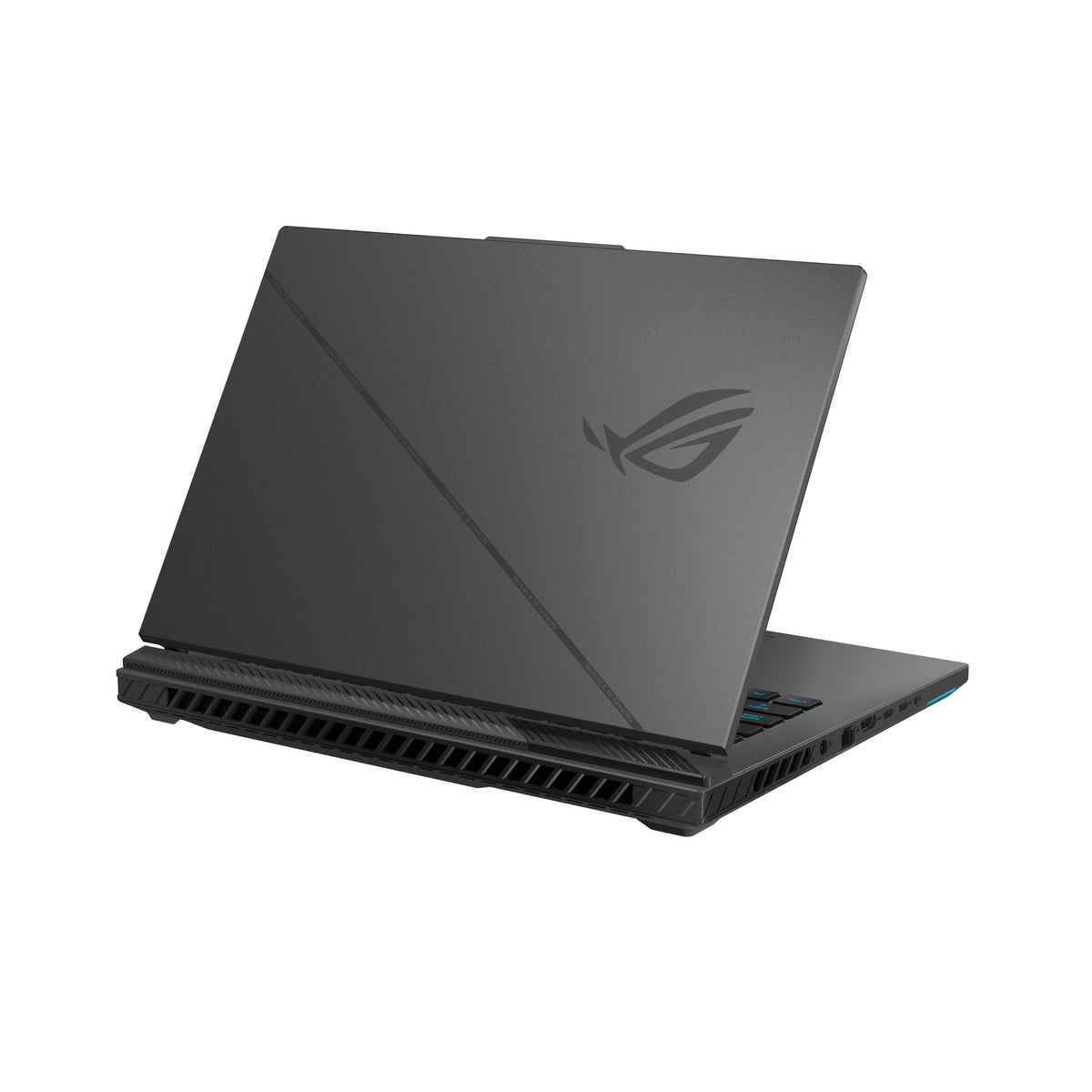Portátil Asus Rog Strix G16 G614pw 16" R9 8940hx 32gb Ddr5
