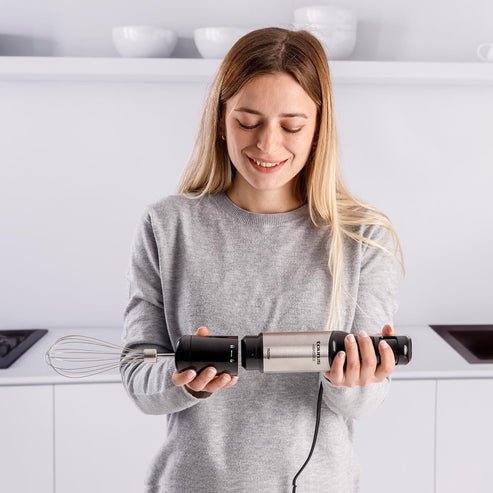 Batidora De Mano 1500 W