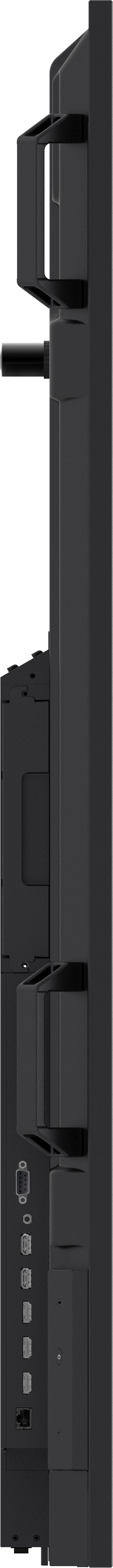 EAN 4948570124916 - iiyama LH8664UHS-B2AG pantalla de señalización Pantalla plana para señalización digital 2,17 m (85.6") Wi imagen 20