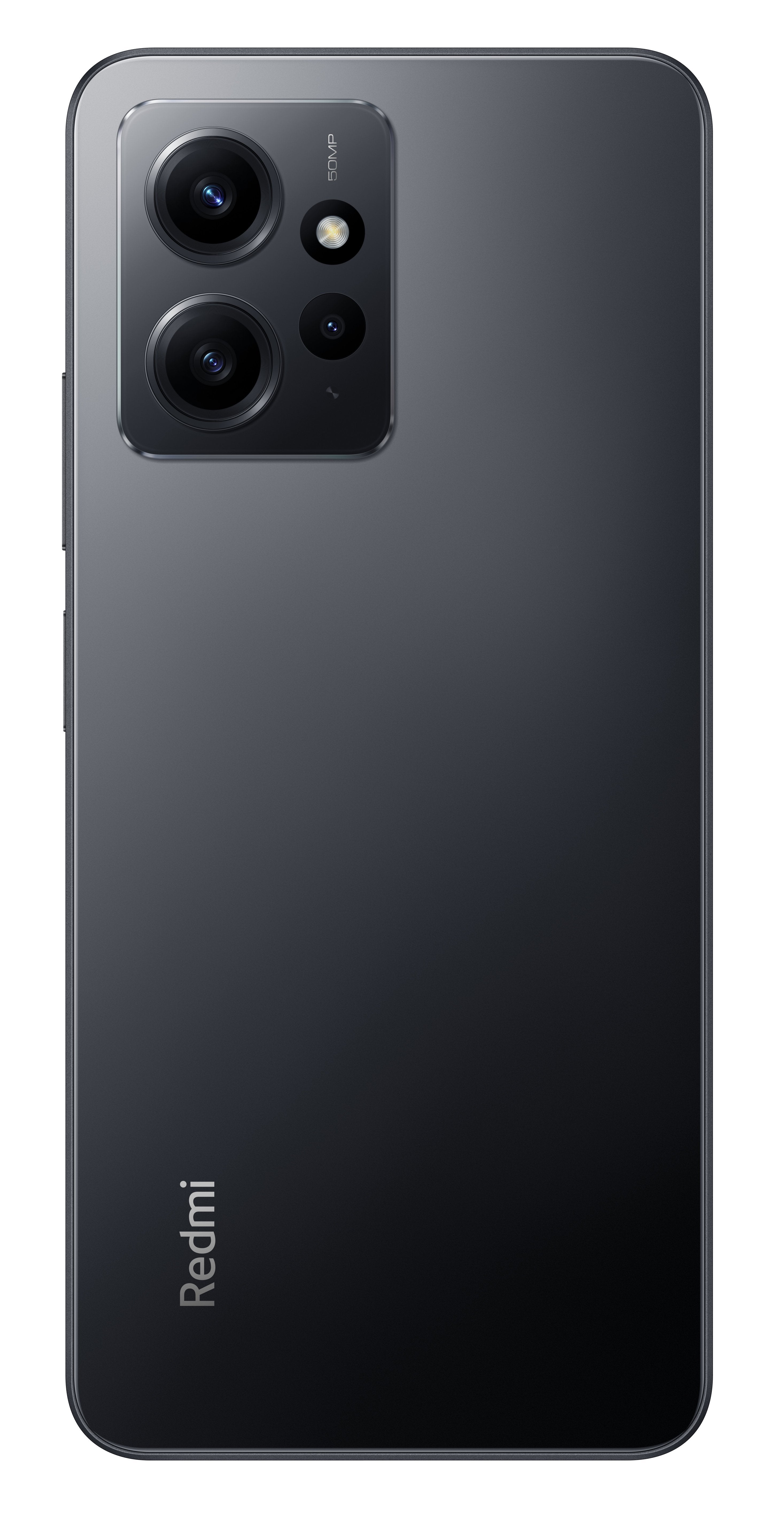 Xiaomi Redmi Note 12 4g 8gb/128gb Gris