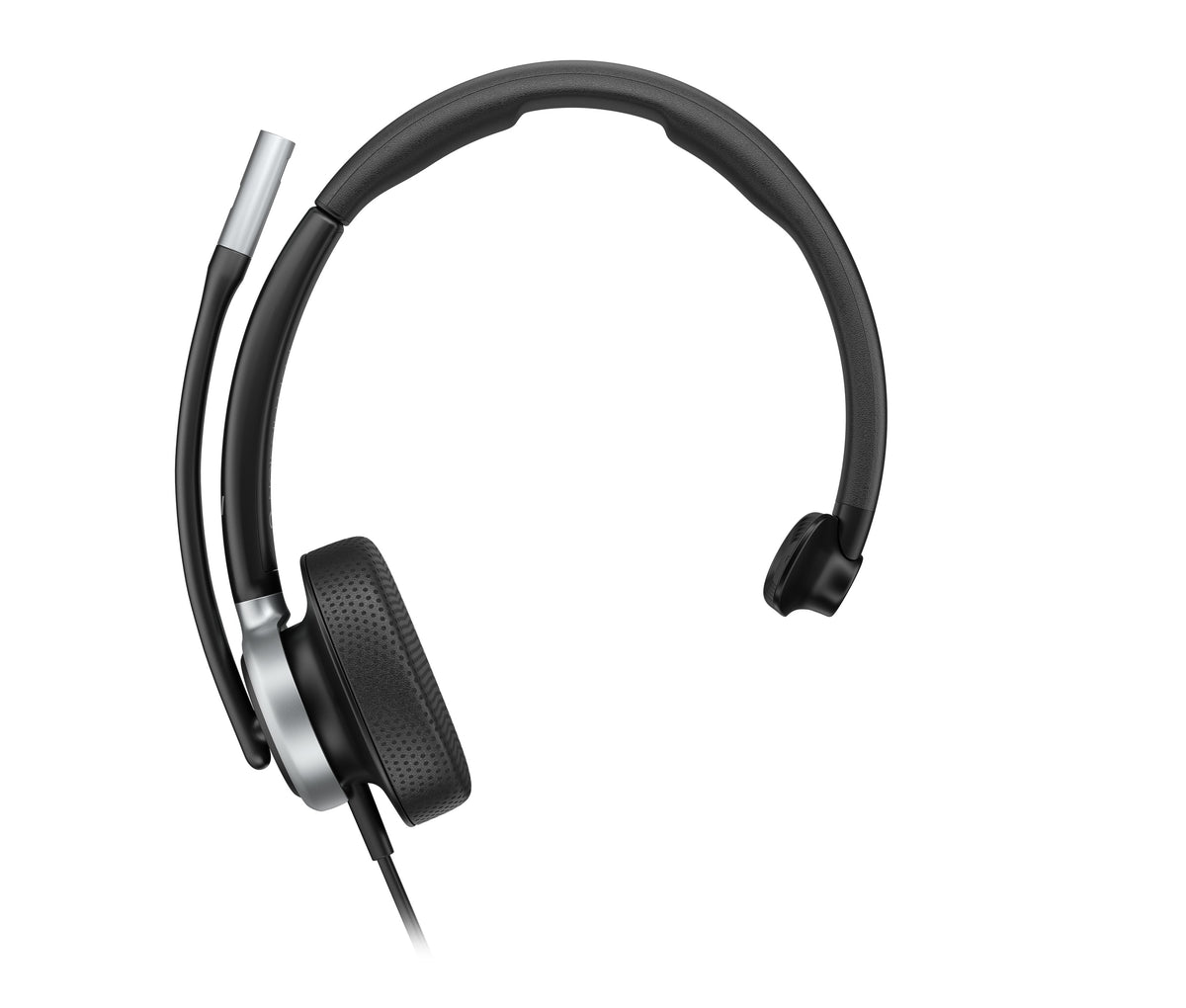 EAN 0199251820830 - HP Poly Mission 615 Monaural USB Wired Headset Alámbrico Diadema Oficina/Centro de llamadas USB Type-C / imagen 1