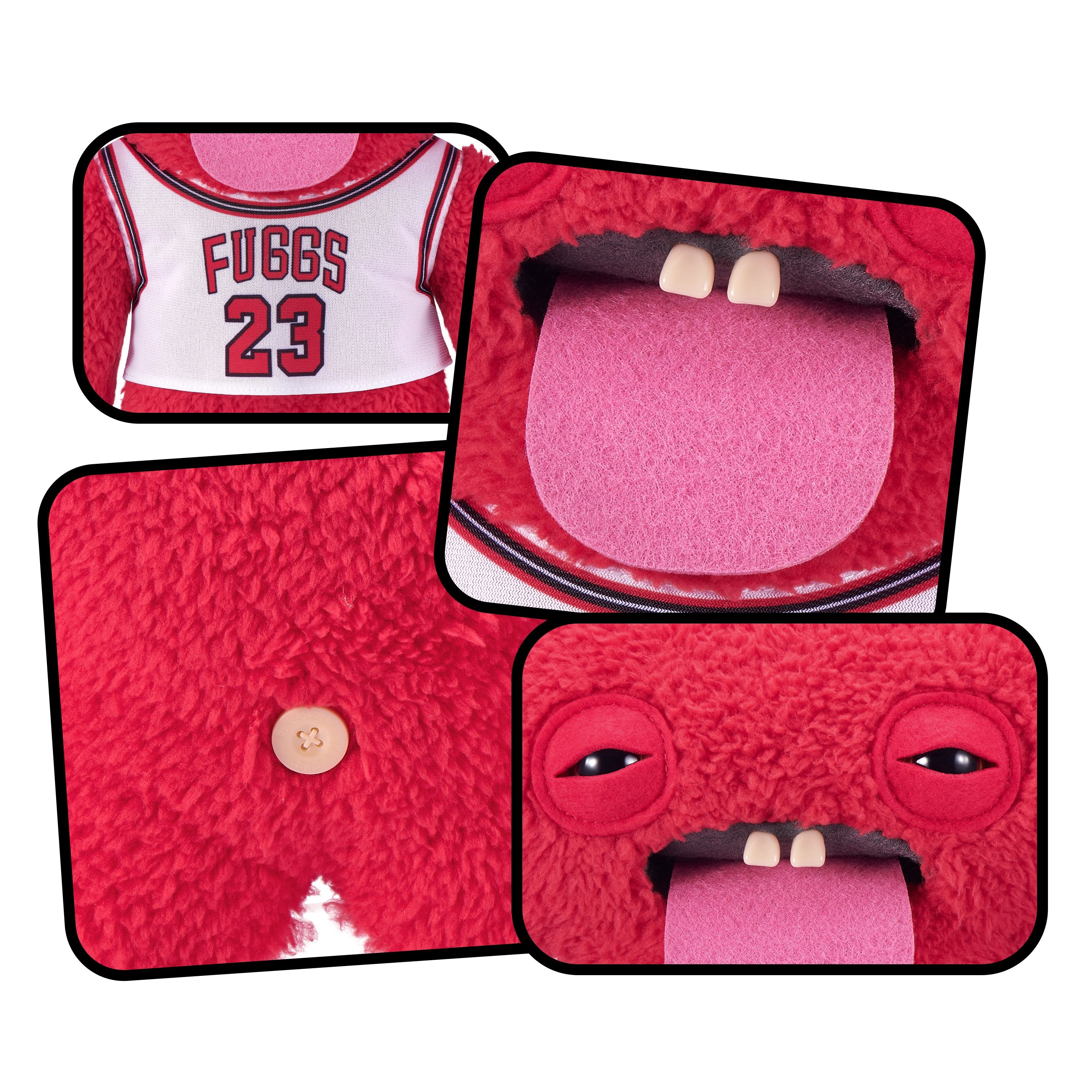 EAN 4894680049109 - Hug-A-Lumps 15754 juguete de peluche imagen 15