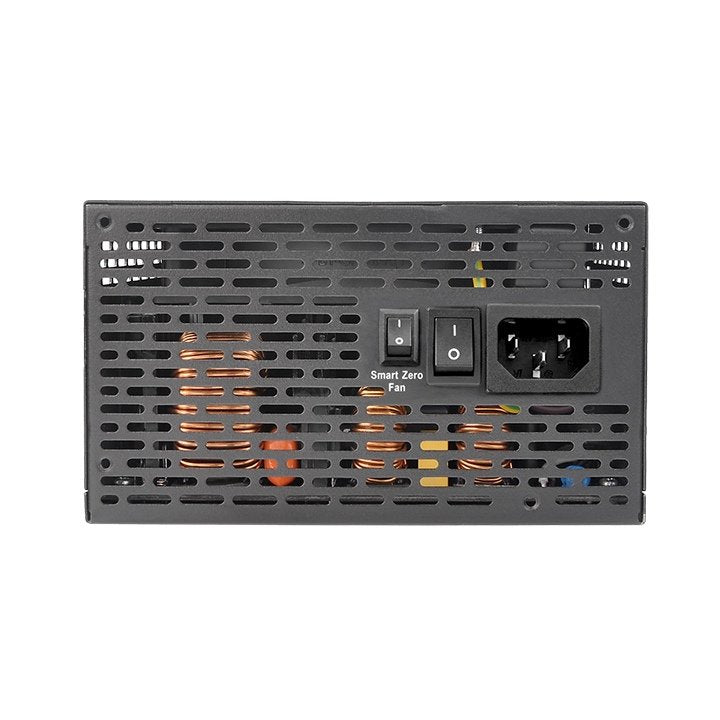 EAN 4713227530057 - Thermaltake Toughpower PF1 unidad de fuente de alimentación 1050 W 24-pin ATX ATX Negro imagen 4